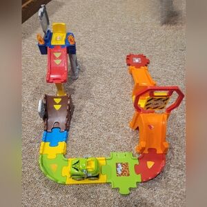 VTech Kids Go! Go! Smart Wheels® | Press & Race™ | Monster Truck Rally